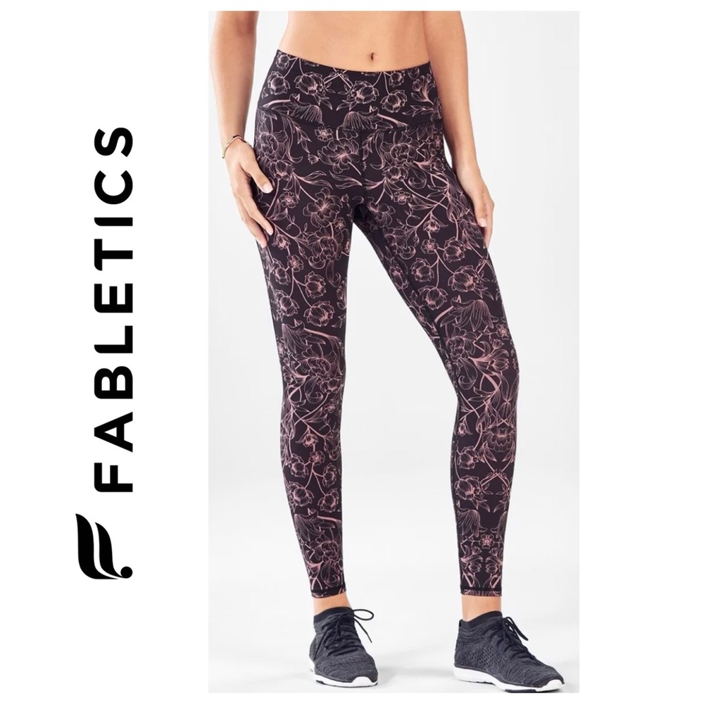 Fabletics Powerhold Leggings